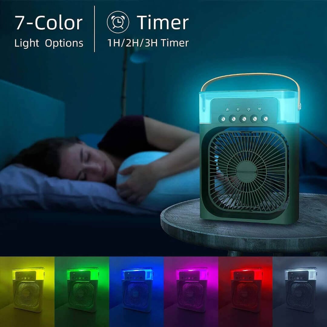 Mini Air Cooler