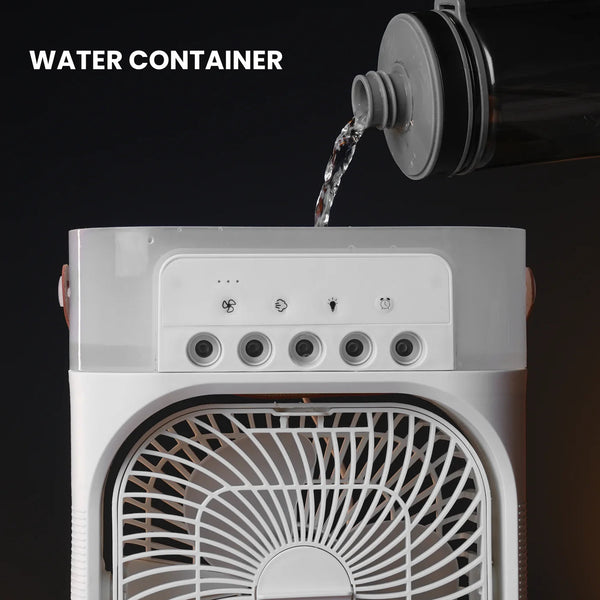Mini Air Cooler