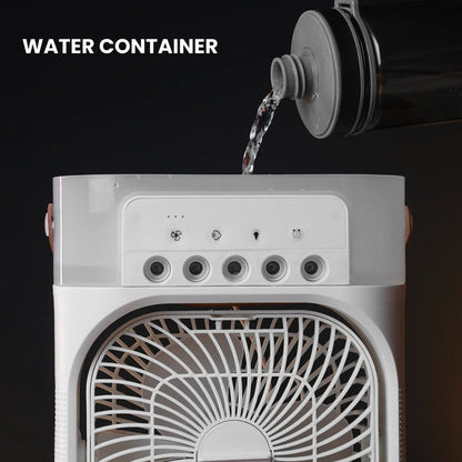 Mini Air Cooler