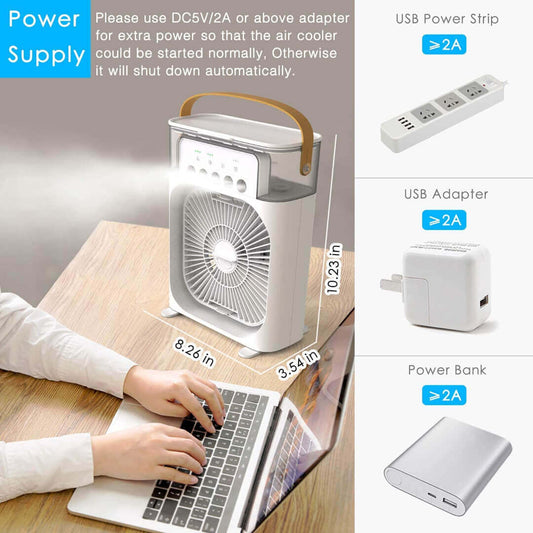 Mini Air Cooler