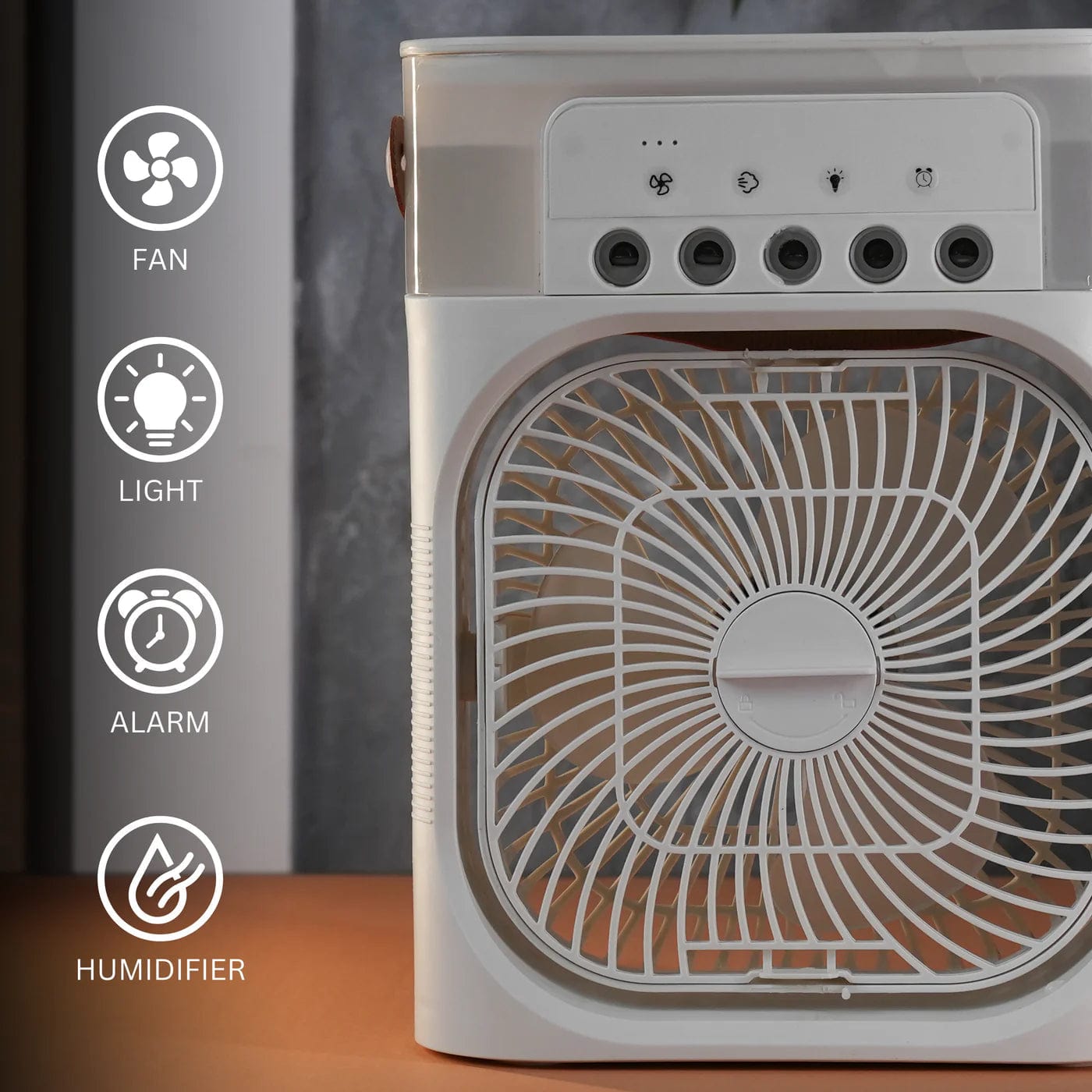 Mini Air Cooler